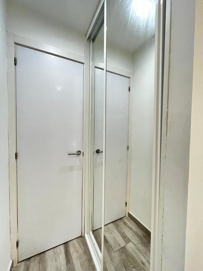מדריד Acogedor Piso Olivar Temporal מראה חיצוני תמונה